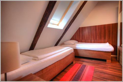 Aparthotel Bokun Apartments I