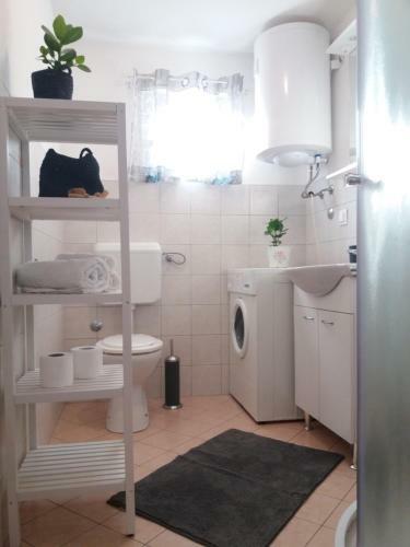 Apartment Montiron