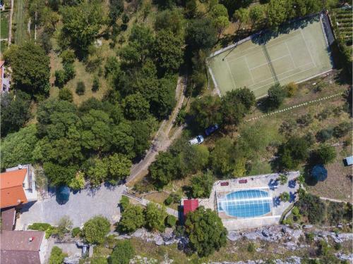 Holiday Home Put Skole Bb Croatia