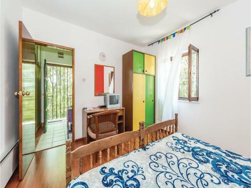 Holiday Home Put Skole Bb Croatia