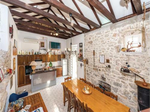Holiday Home Put Skole Bb Croatia