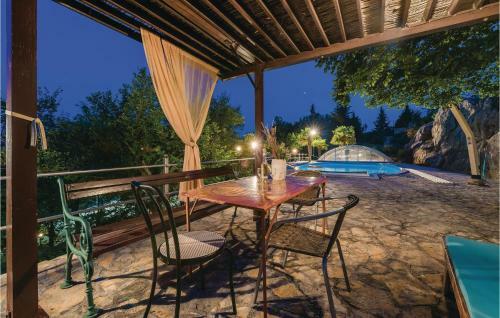 Holiday Home Put Skole Bb Croatia