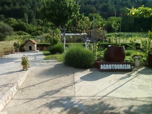 Apartman Rosa