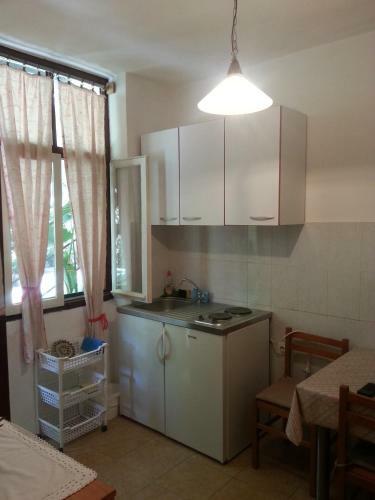 Apartments Darinka