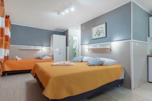 Hostal Vila Marija
