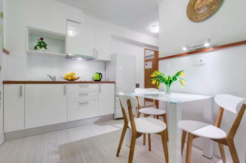 Hostal Vila Marija
