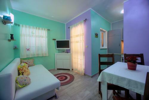 Apartamentos Villa Barbara