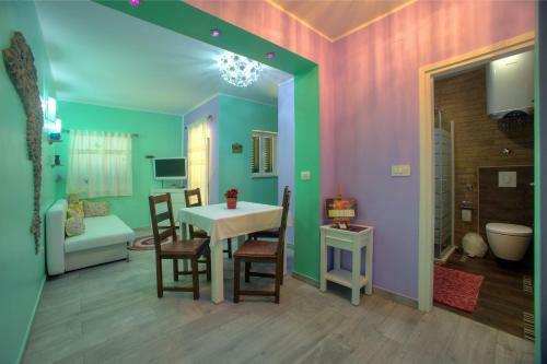 Apartamentos Villa Barbara