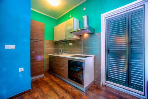 Apartamentos Villa Barbara