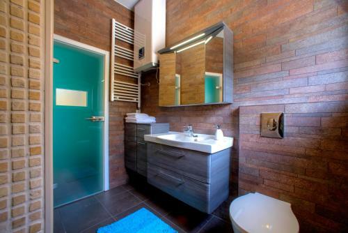 Apartamentos Villa Barbara