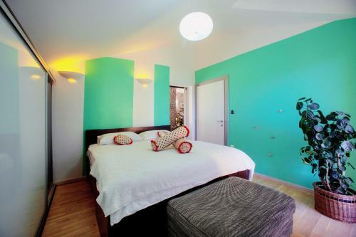 Apartamentos Villa Barbara