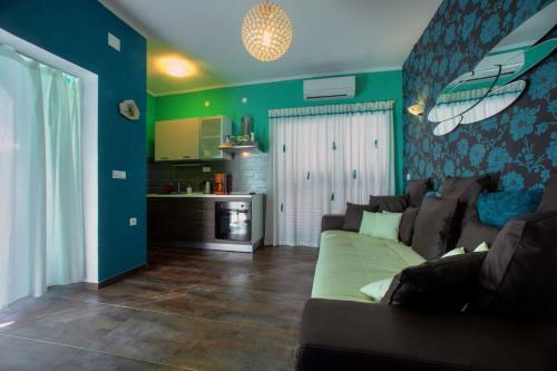 Apartamentos Villa Barbara