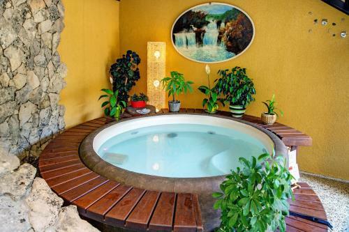 Apartamentos Villa Barbara