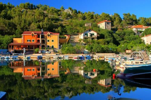 Apartamentos Villa Barbara