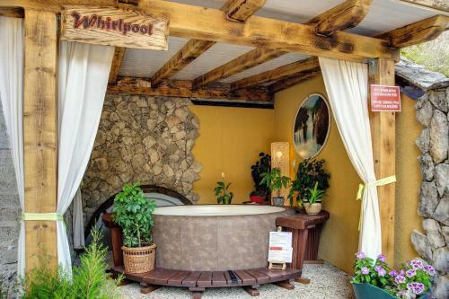 Apartamentos Villa Barbara