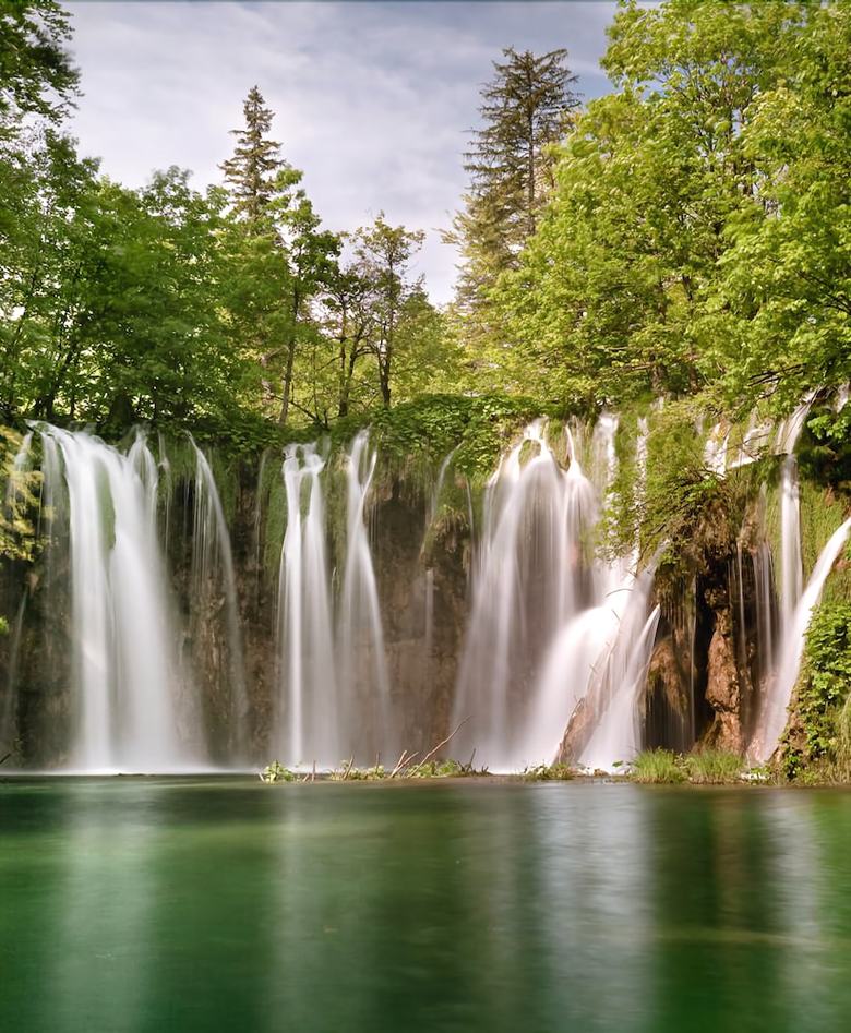Hotel Skradinski Buk