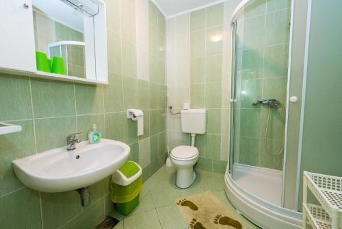Hostal Rooms Mudri