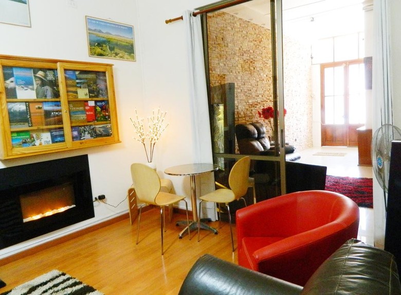 Hostal Jard�n Del Sol