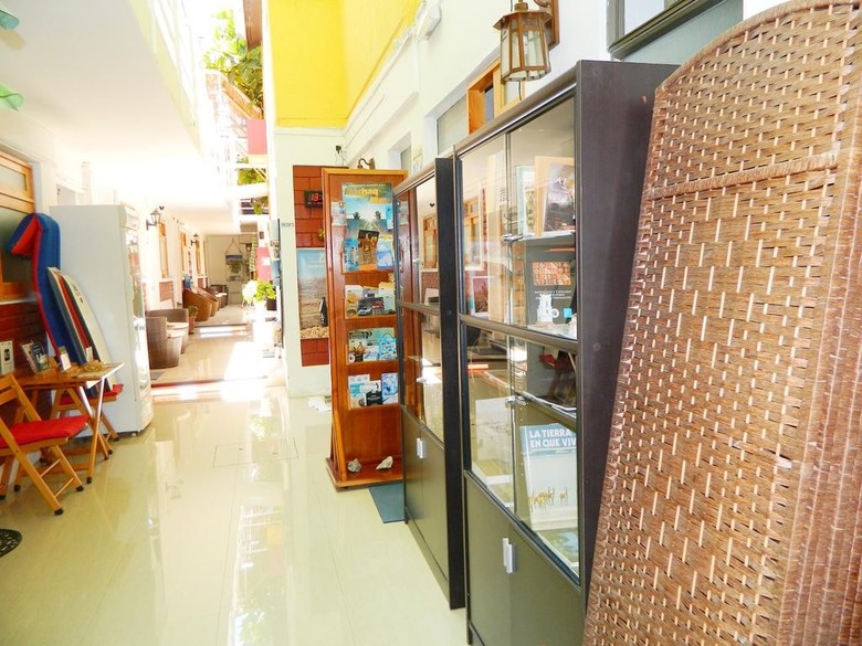 Hostal Jard�n Del Sol