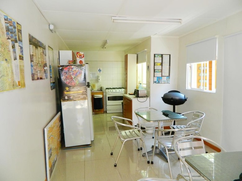 Hostal Jard�n Del Sol