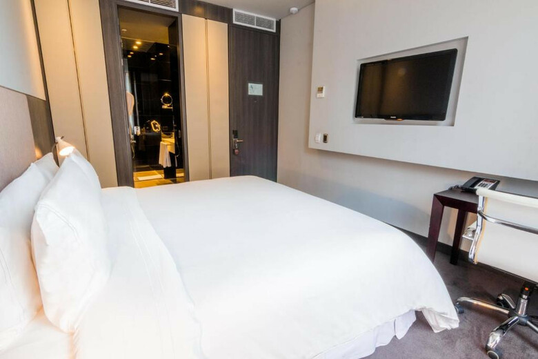 Ghl Hotel Bioxury