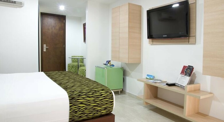 Hotel La Serrania