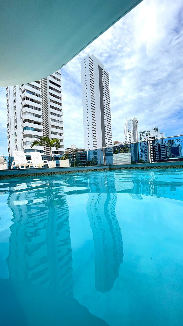 Hotel Atlantic Lux
