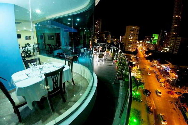 Hotel Atlantic Lux