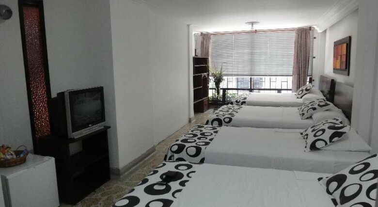 Hotel Casa Mayor