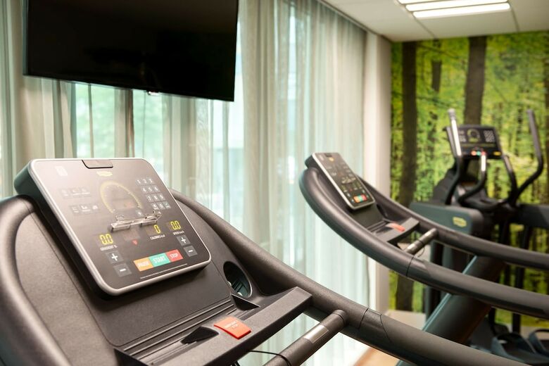 Hotel NH Collection Madrid Suecia