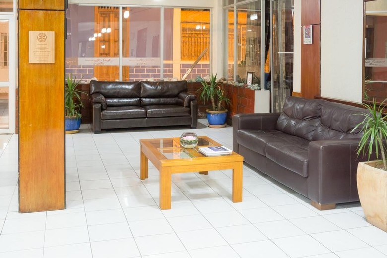 Hotel Amaru