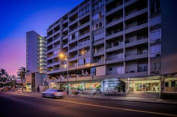 Hotel Castle Waikiki Grand(city V)