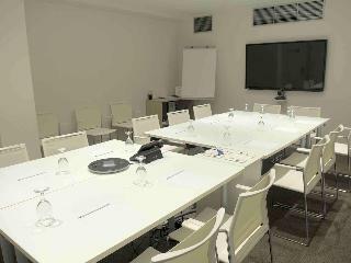 Hotel Ibis Lleida