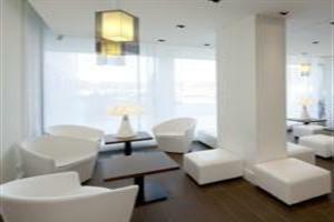 Hotel Ibis Lleida