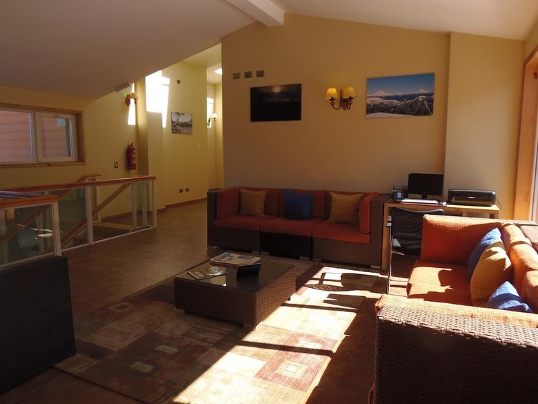 Hotel Departamentos Del Sur