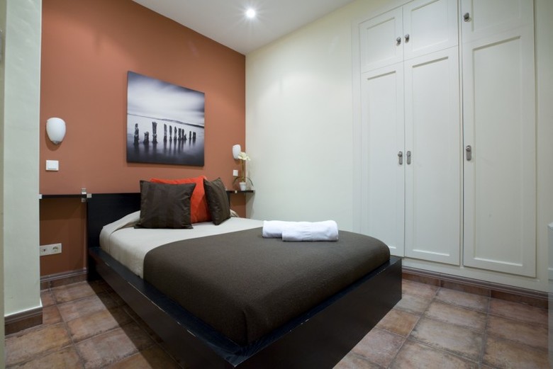 Apartamentos Tirso De Molina