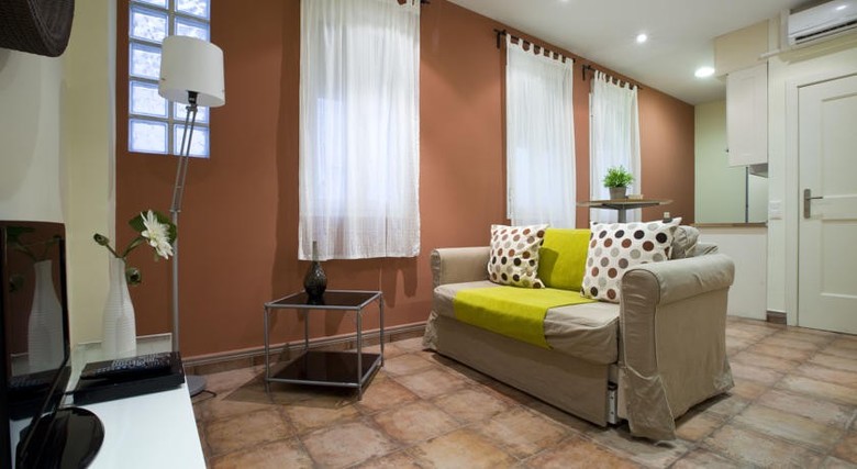 Apartamentos Tirso De Molina