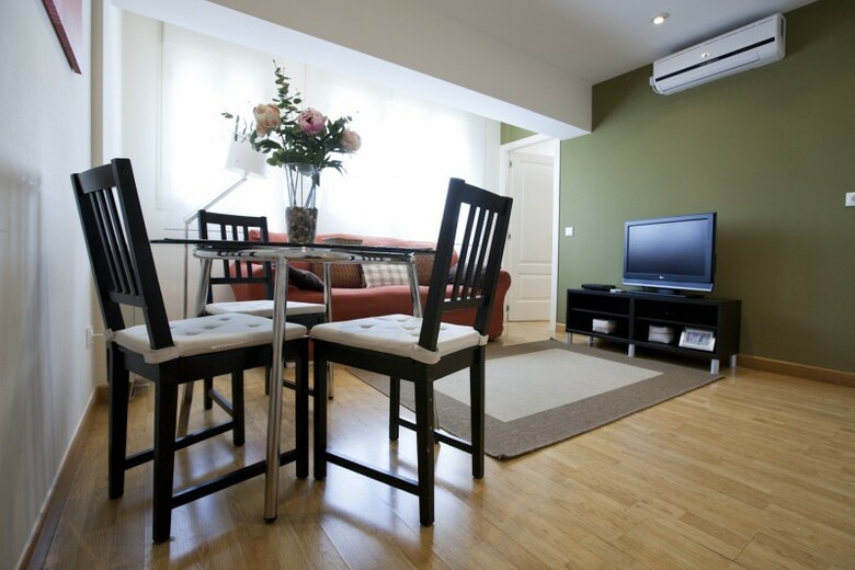 Apartamentos Apr Alcal�