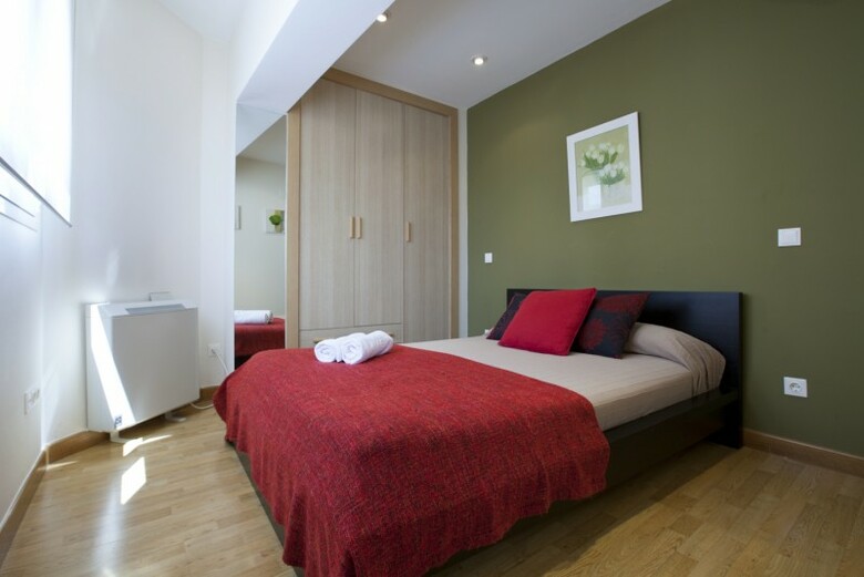 Apartamentos Apr Alcal�