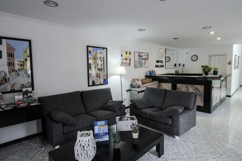 Hotel Balear