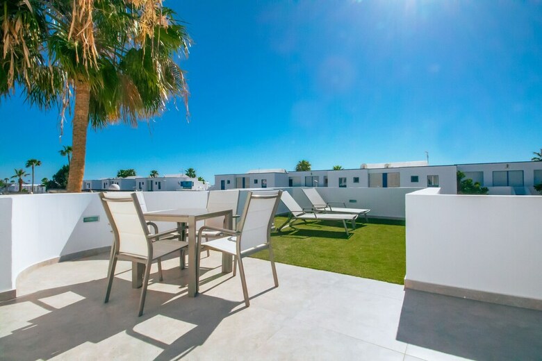 Apartamentos Club Atlantico
