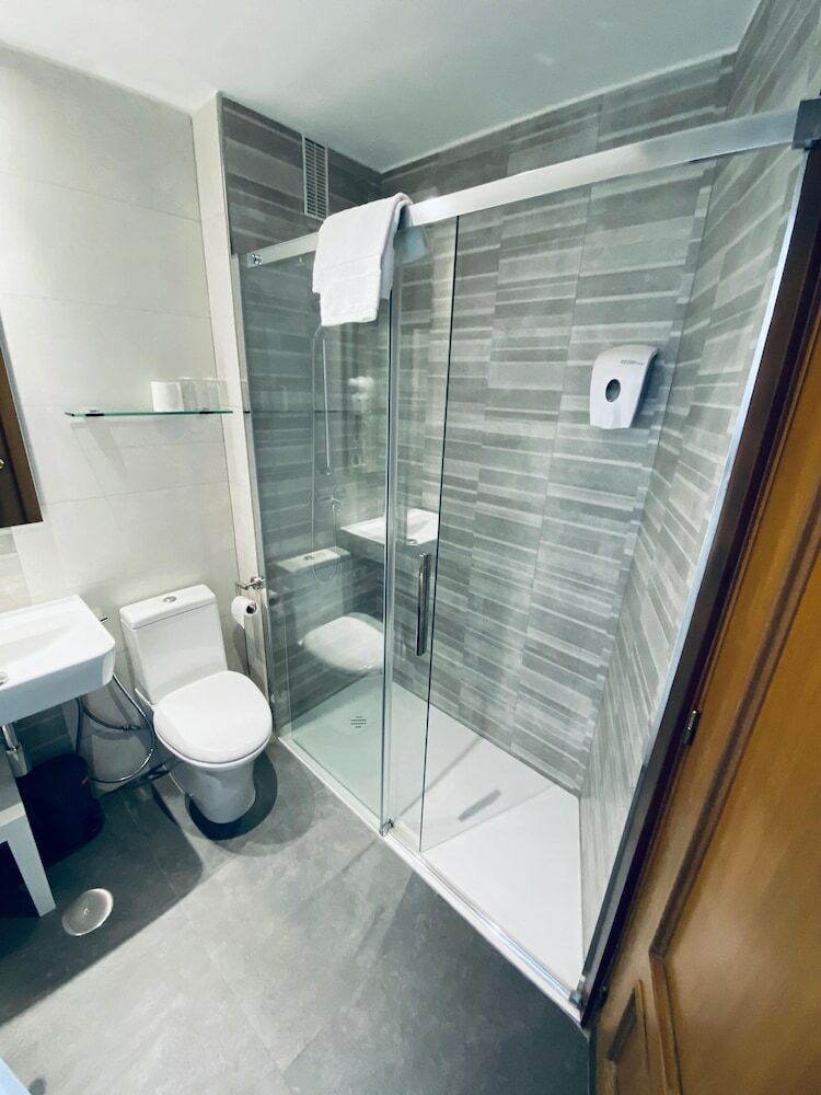 Hostal Alvi