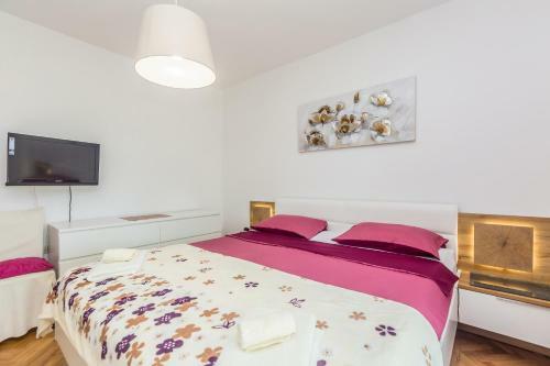 Apartments Marica