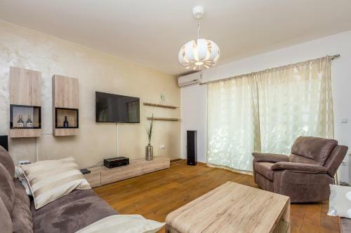 Apartment Mrakovcic - Skrpcici, Krk