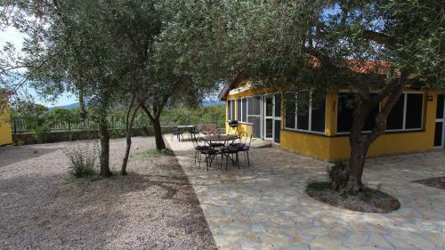 Villa Malnar