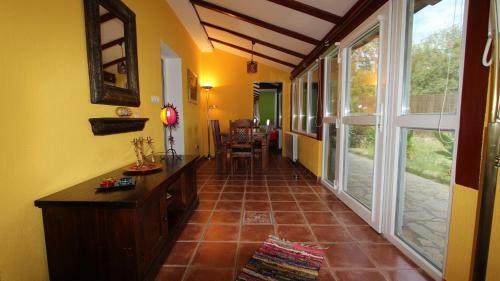 Villa Malnar
