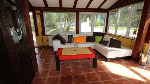 Villa Malnar