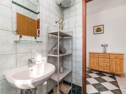 Two-bedroom Apartment In Caska