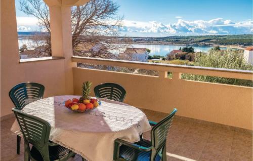 Two-bedroom Apartment In Caska