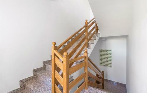Two-bedroom Apartment In Caska